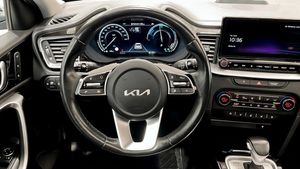 Kia XCeed bild 10