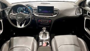 Kia XCeed bild 7