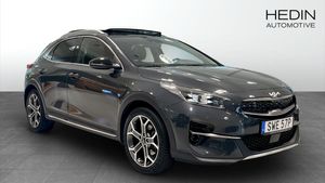 Kia XCeed bild 3