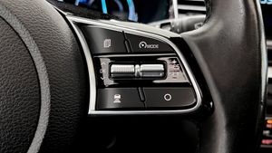 Kia XCeed bild 20