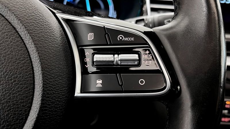 Kia XCeed bild 20