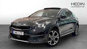 Kia XCeed bild 1