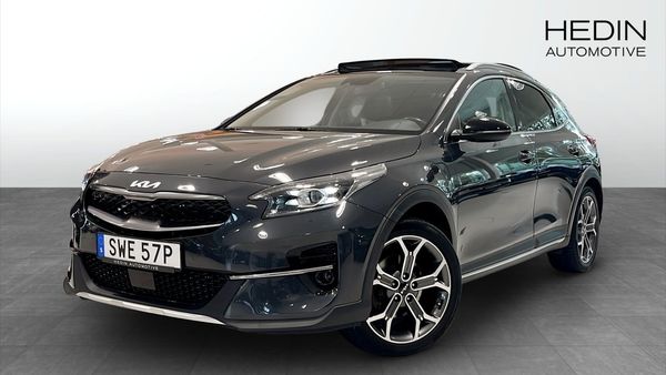 Kia XCeed PHEV ADVANCE PLUS 2 - 2022