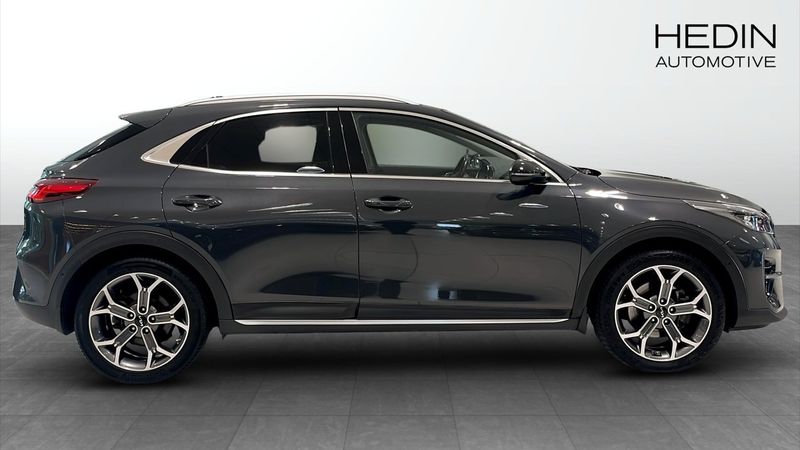 Kia XCeed bild 4