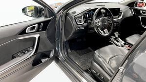 Kia XCeed bild 8