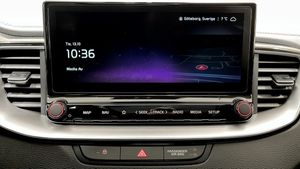 Kia XCeed bild 11