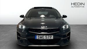 Kia XCeed bild 2