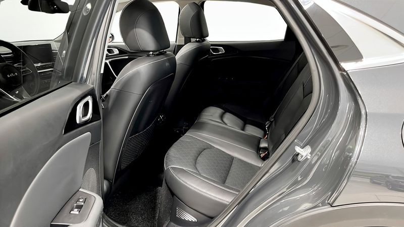Kia XCeed bild 9