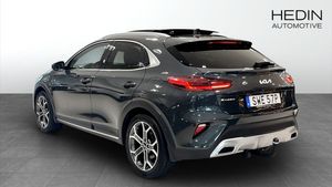 Kia XCeed bild 6