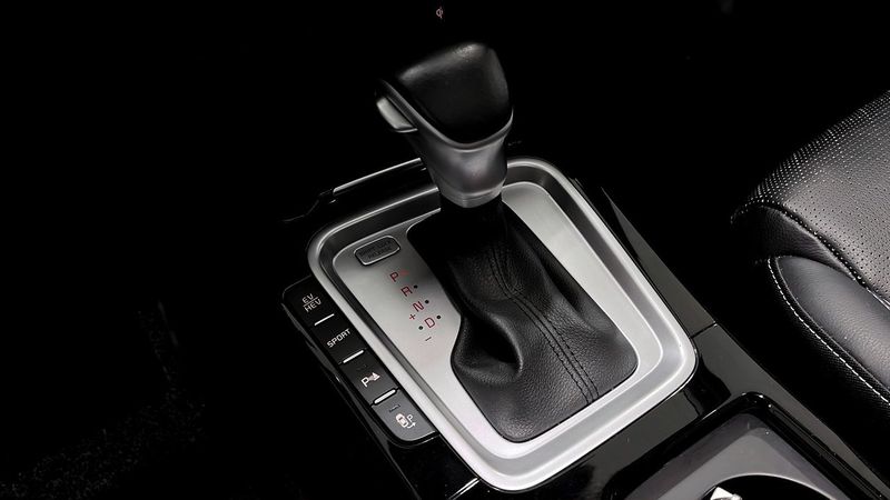 Kia XCeed bild 18