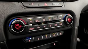 Kia XCeed bild 19
