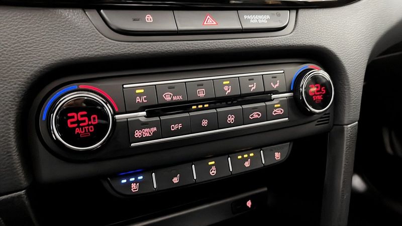 Kia XCeed bild 19