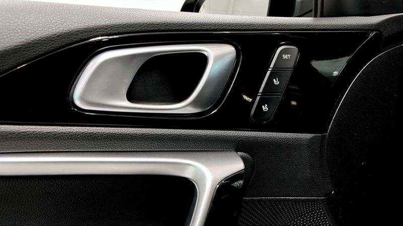 Kia XCeed bild 16