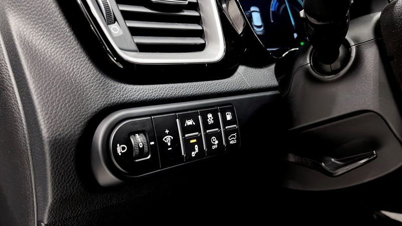 Kia XCeed bild 17