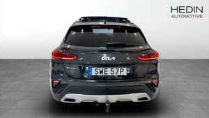 Kia XCeed bild 5