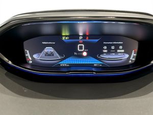 Peugeot 5008 bild 8
