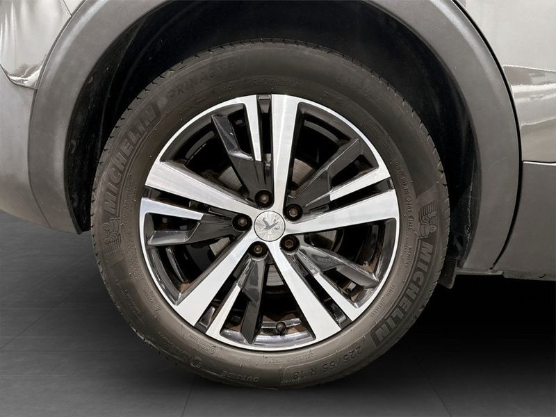 Peugeot 5008 bild 14