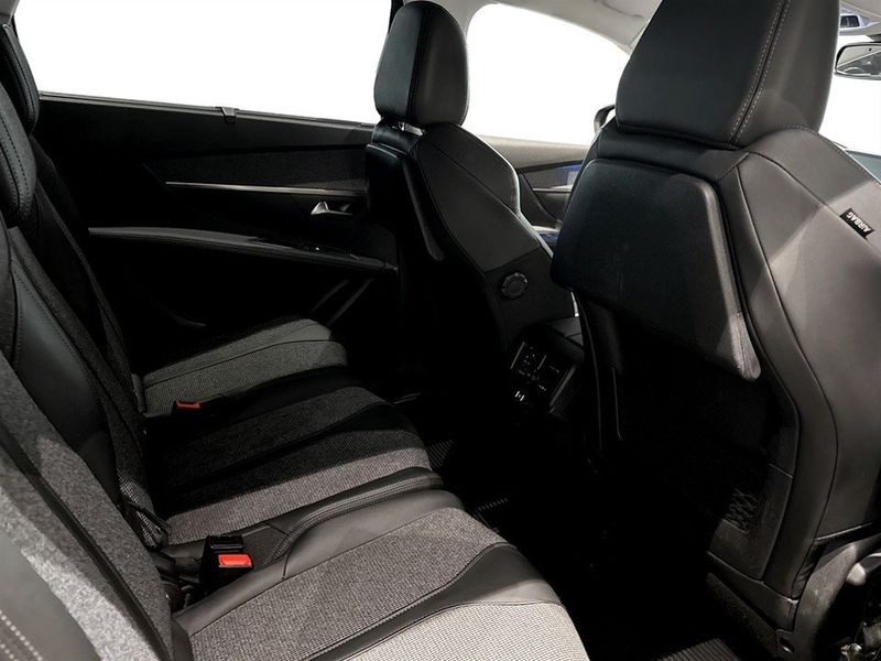 Peugeot 5008 bild 12