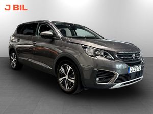 Peugeot 5008 bild 1