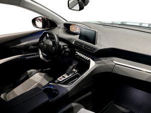 Peugeot 5008 bild 11