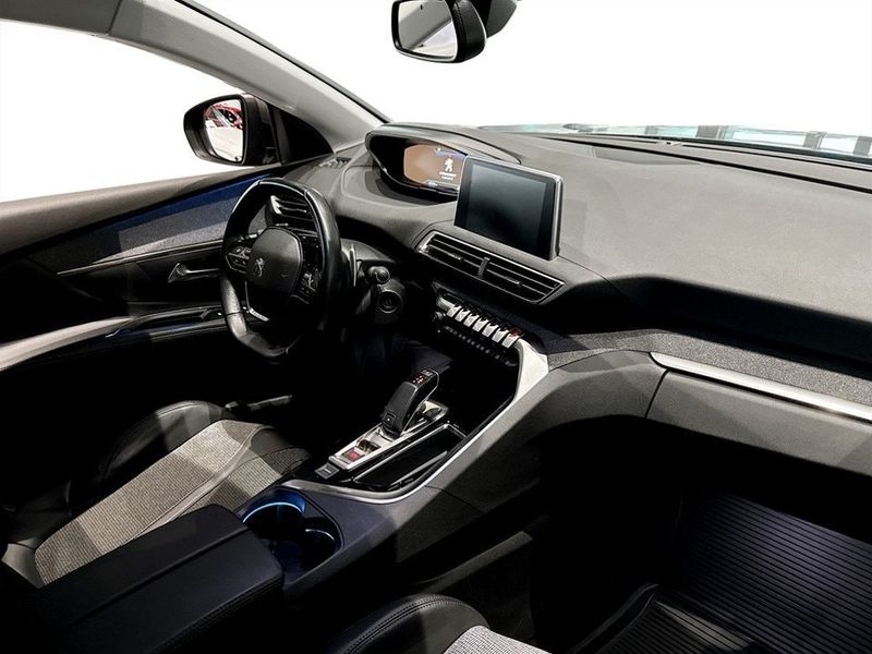 Peugeot 5008 bild 11