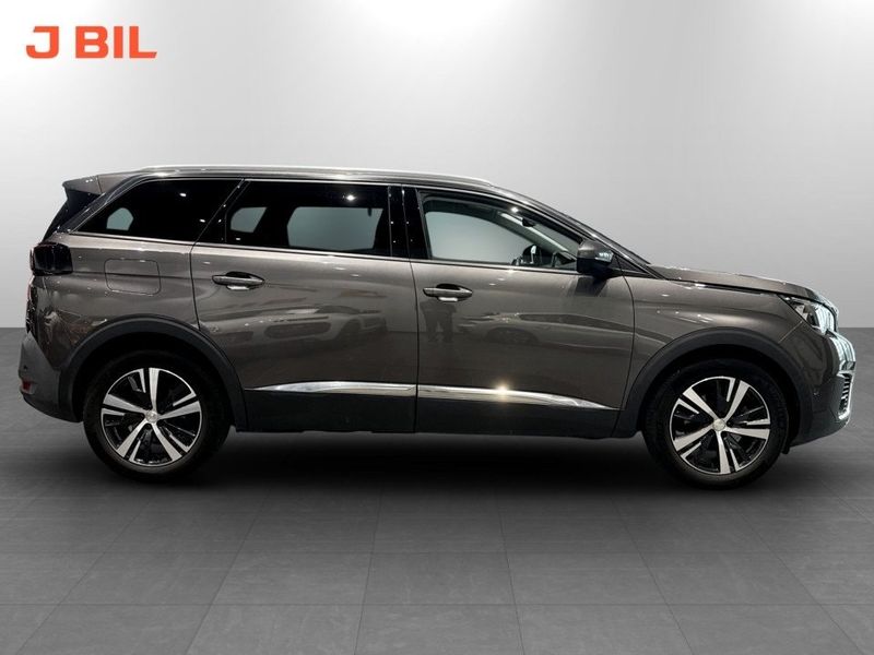 Peugeot 5008 bild 13