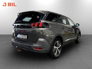 Peugeot 5008 bild 3