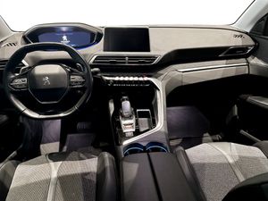 Peugeot 5008 bild 6