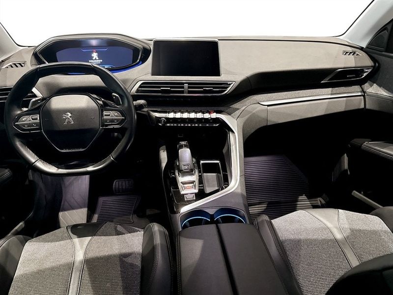 Peugeot 5008 bild 6