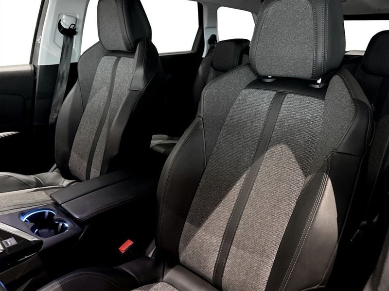 Peugeot 5008 bild 5