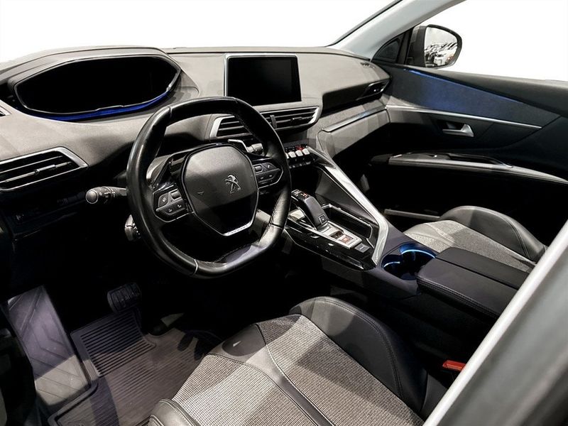 Peugeot 5008 bild 4