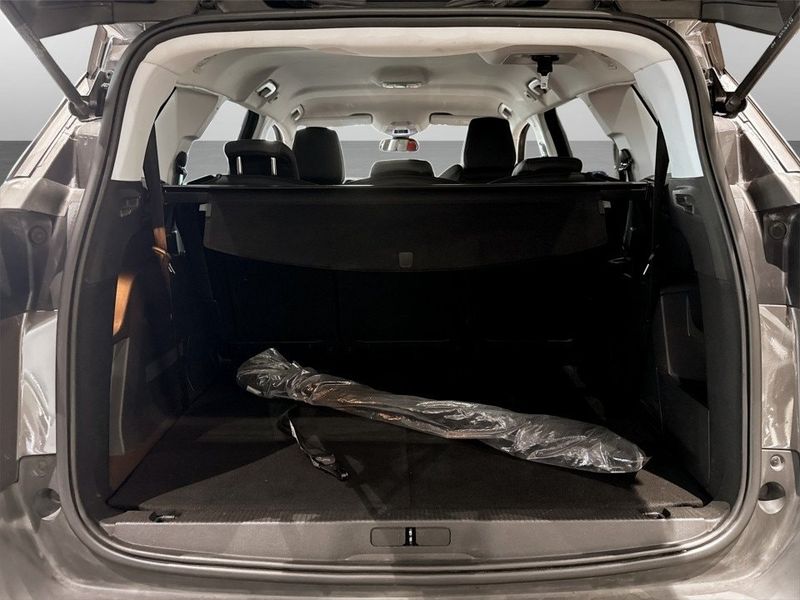 Peugeot 5008 bild 15