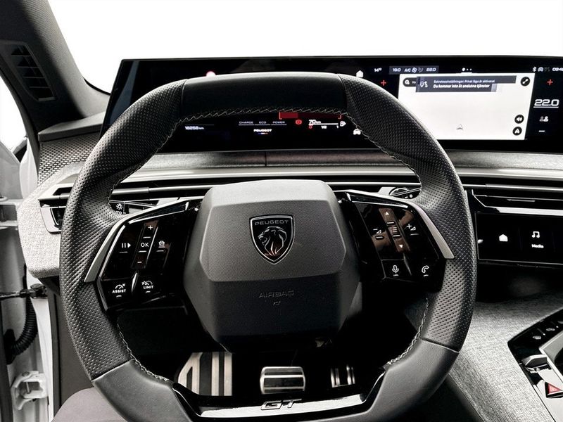 Peugeot 5008 bild 7