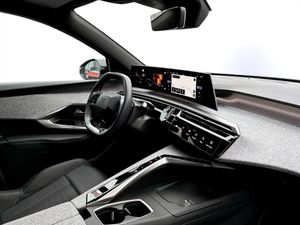 Peugeot 5008 bild 11