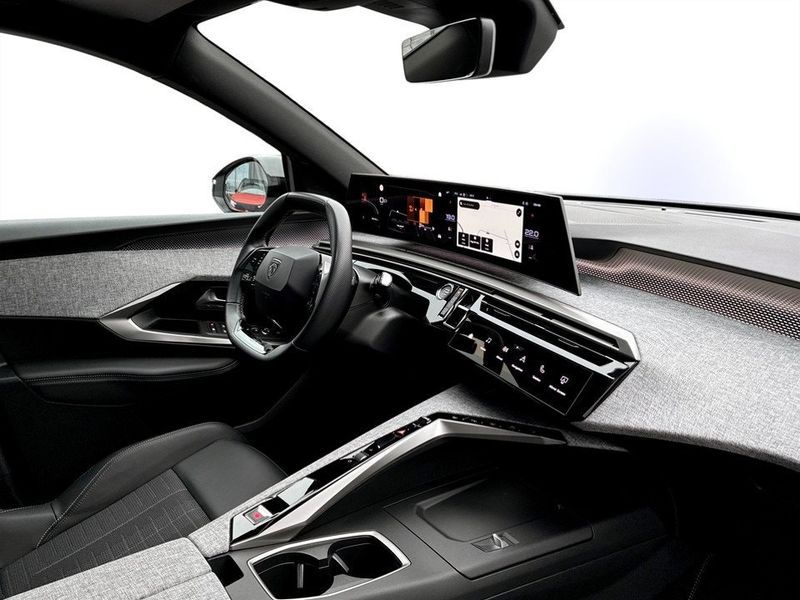 Peugeot 5008 bild 11