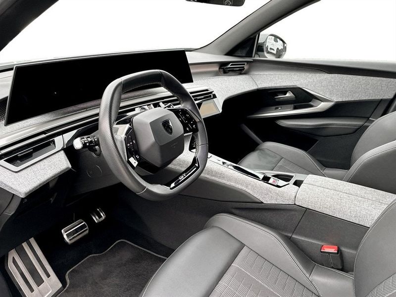 Peugeot 5008 bild 4