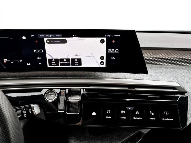 Peugeot 5008 bild 9
