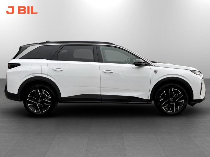 Peugeot 5008 bild 13
