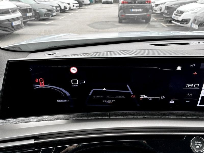 Peugeot 5008 bild 8