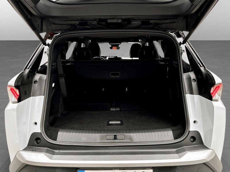 Peugeot 5008 bild 15