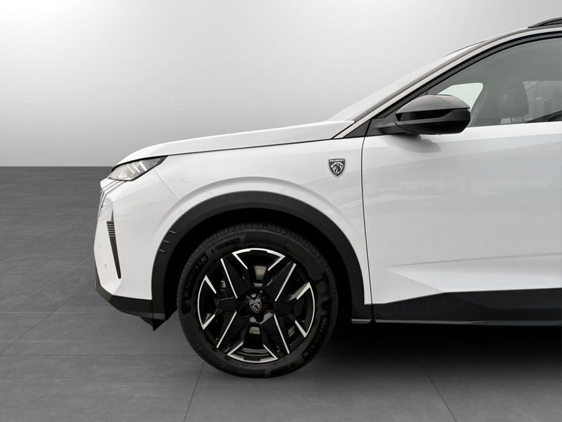 Peugeot 5008 bild 14