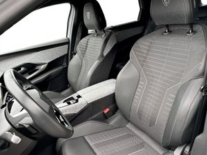 Peugeot 5008 bild 5