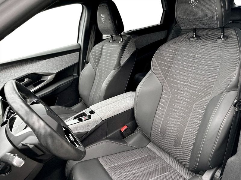 Peugeot 5008 bild 5