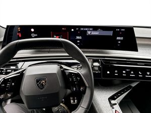 Peugeot 5008 bild 6