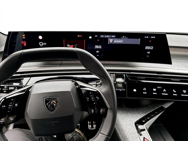 Peugeot 5008 bild 6