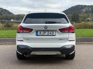 BMW X1 bild 5