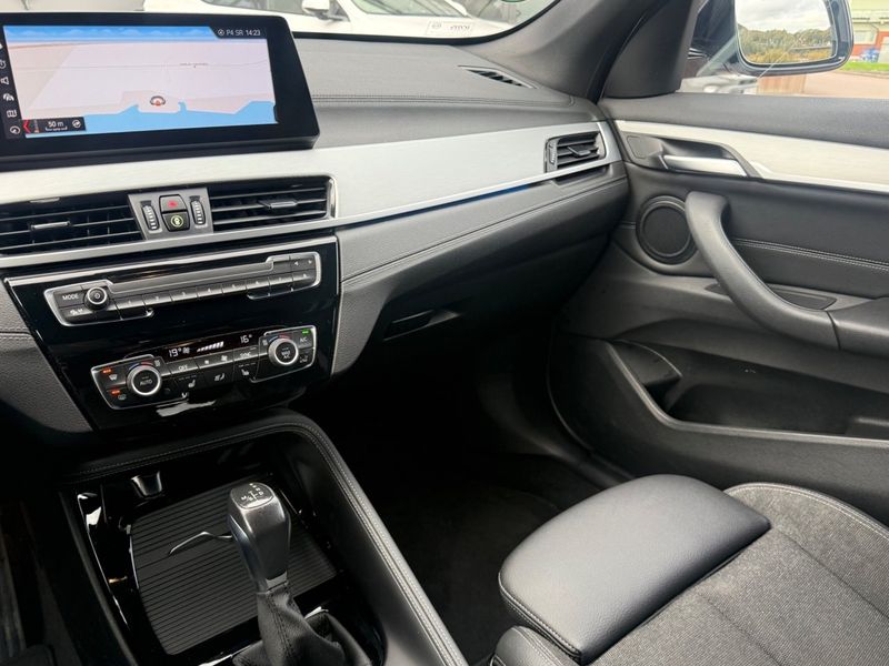 BMW X1 bild 7