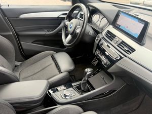 BMW X1 bild 6