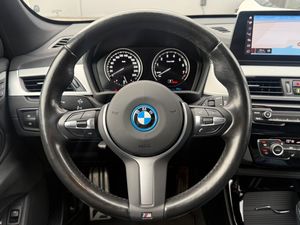 BMW X1 bild 8