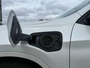 BMW X1 bild 13